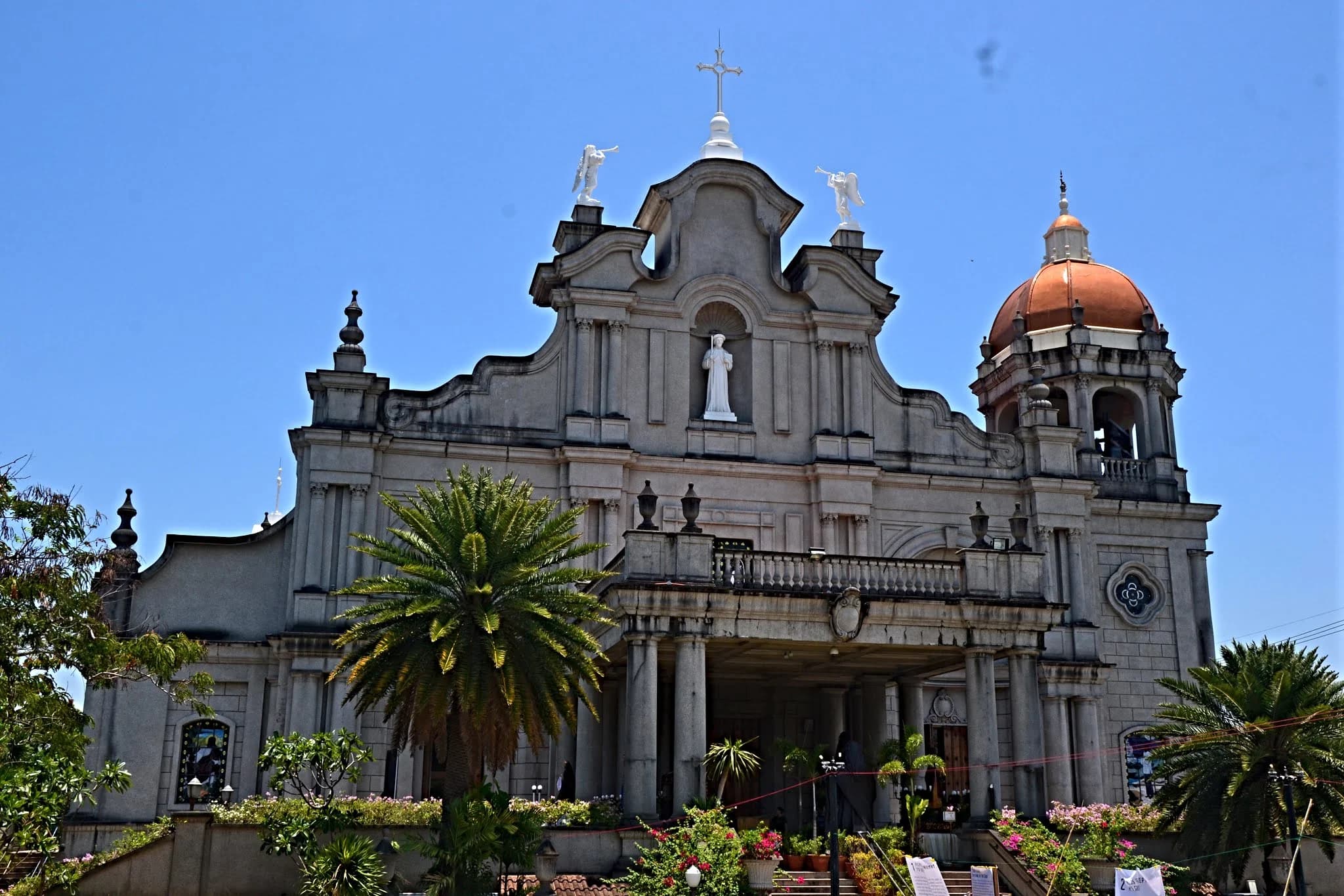 St. James the Great Parish photo